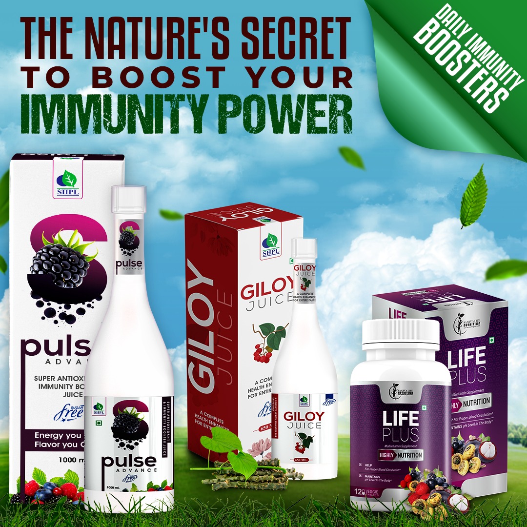 Immunity Power
