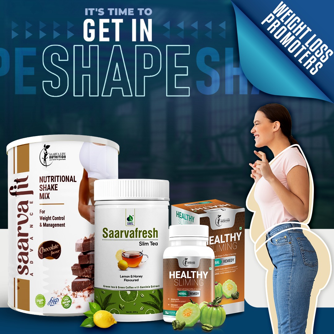 Get In Shape