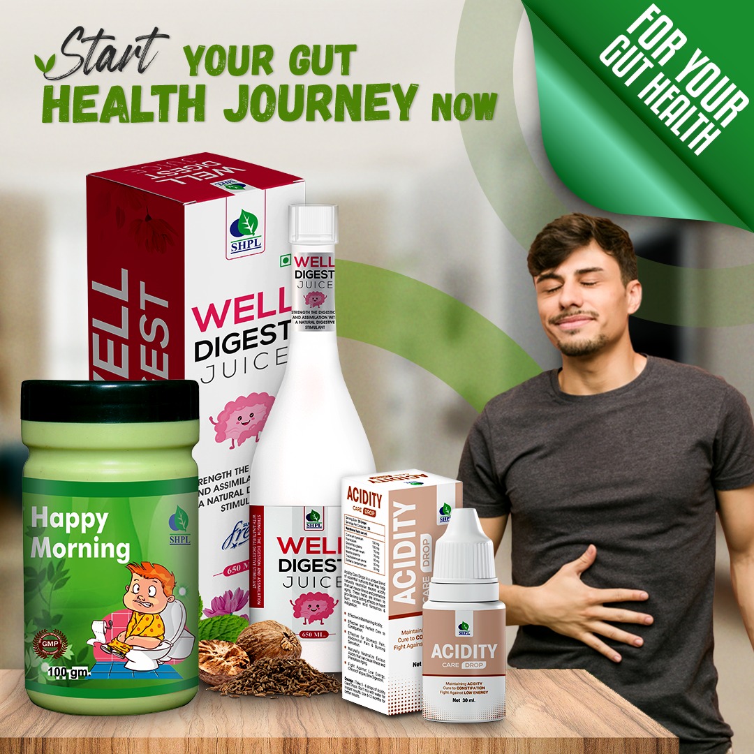 Health Journey