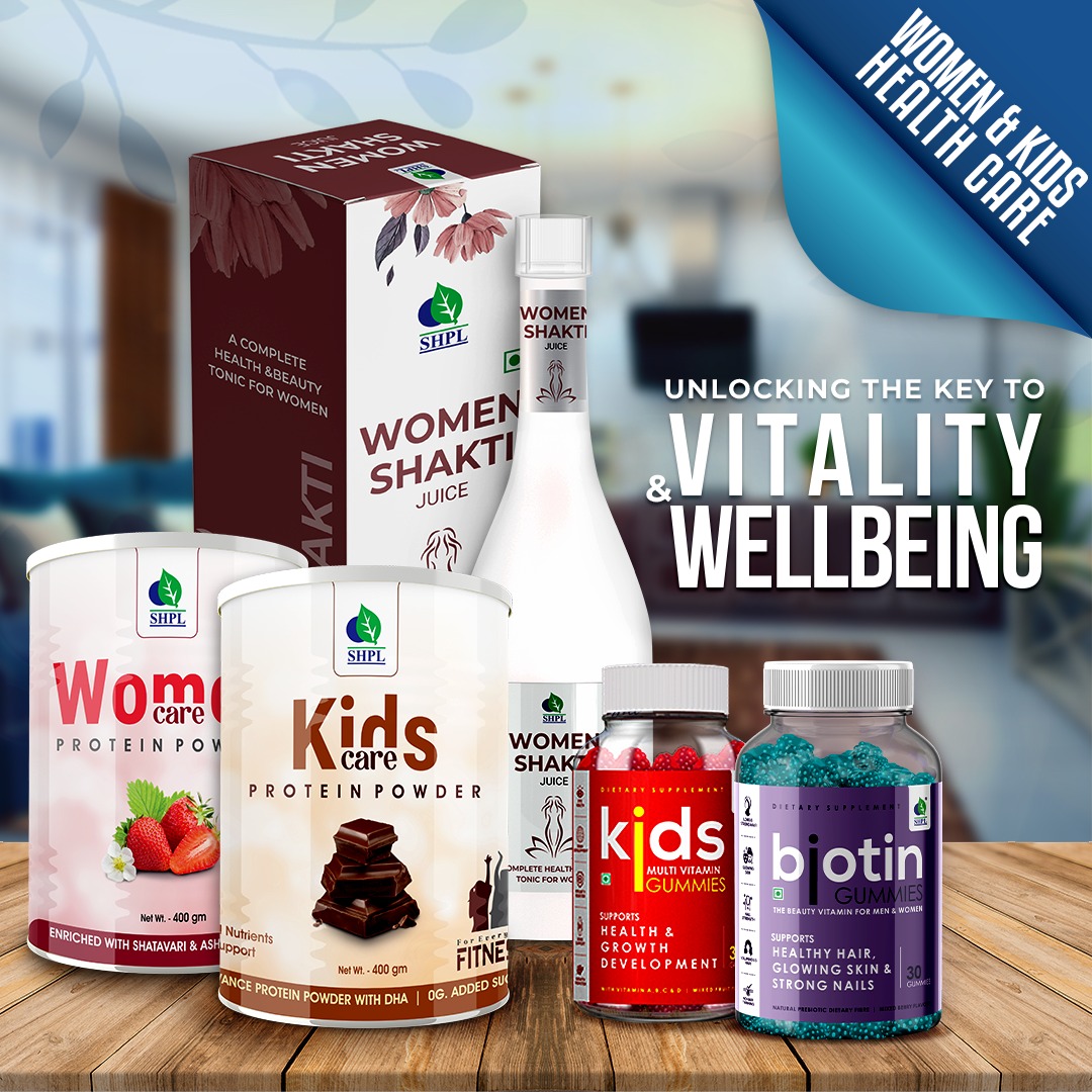 Vitality Wellbeing