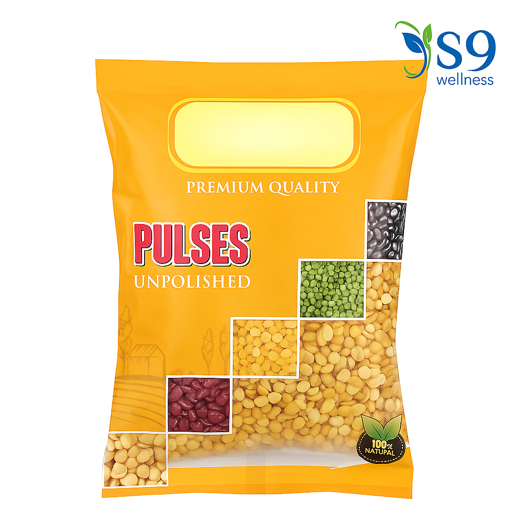 S9 CHNA DAL 1KG